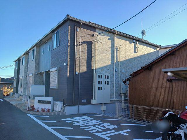 カルミア