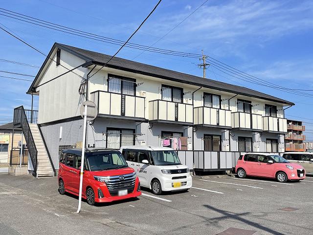 セジュールマキ37番館