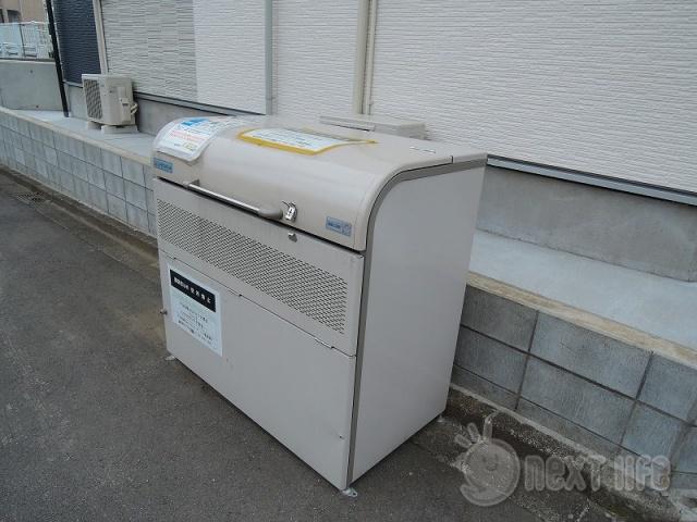 ステージ上鶴間本町