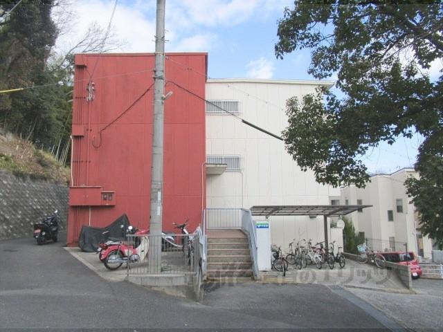 キッコーハイツ岡山手
