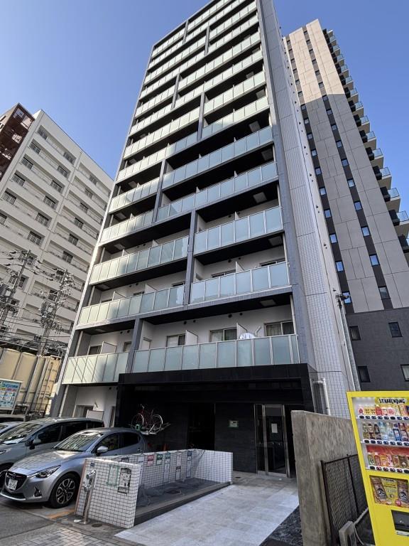 エルザビル名古屋駅前