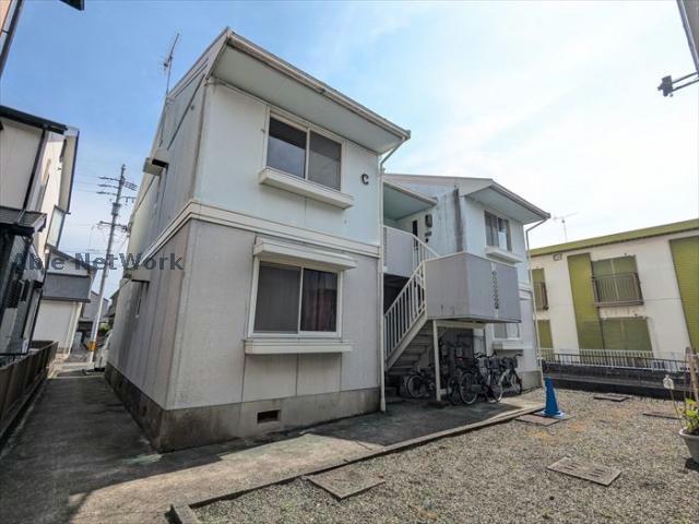 オリーブハイツ平川