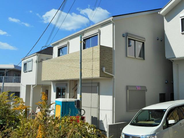 グランメール大塚町