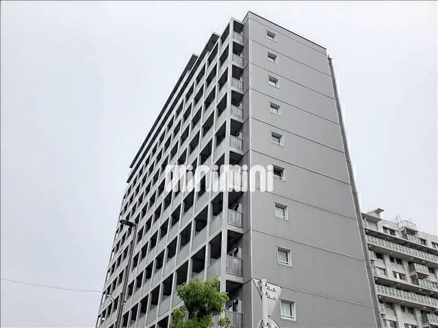 エコロジー東陽町プロセンチュリ(1K/4階)