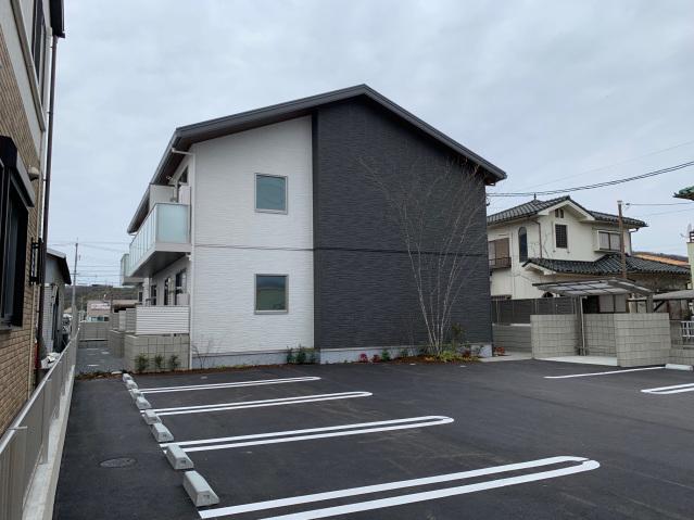 シャーメゾンMIRAI