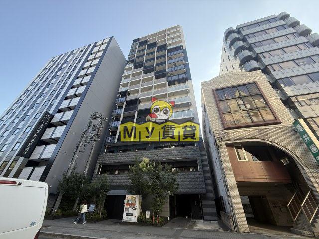 プレサンスTHE久屋大通レジェンド