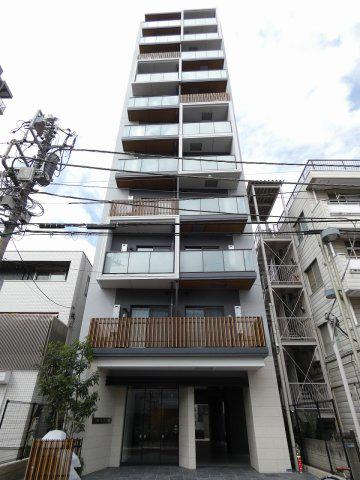 LUMA高輪