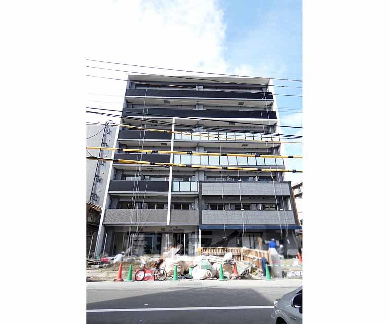 プレサンス 京都室町通 紫水