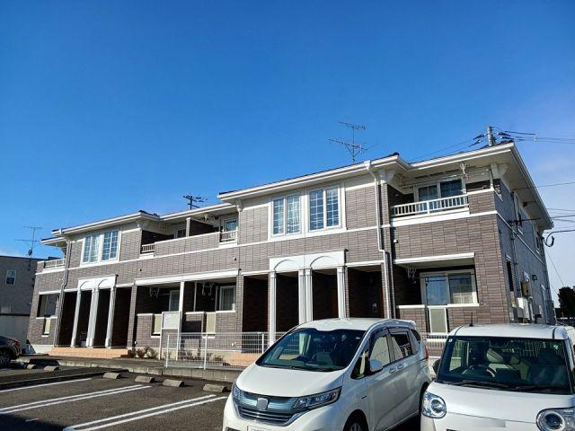 サンライズA