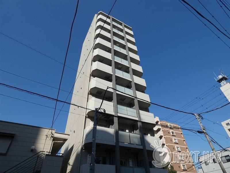 阪東橋ノット