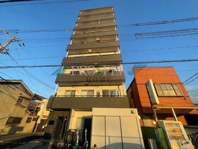 ヒルズパークサイド