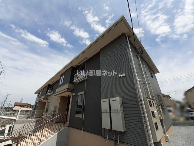 グランアベニュー