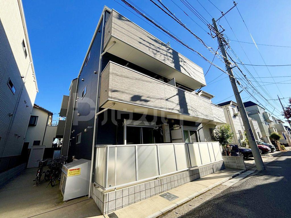 オークプレイス