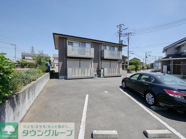 フラッツァ川寺