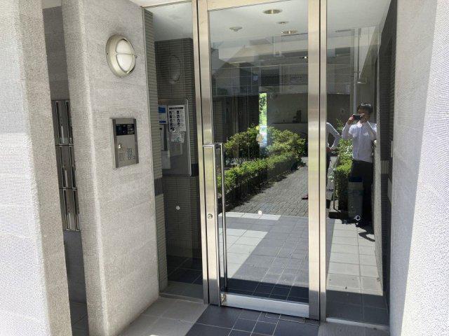 ツルトスコ南落合