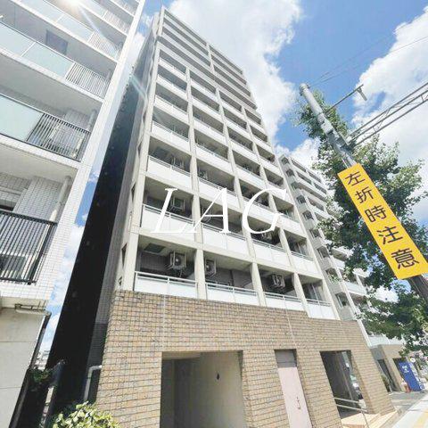 アレグレット千住宿