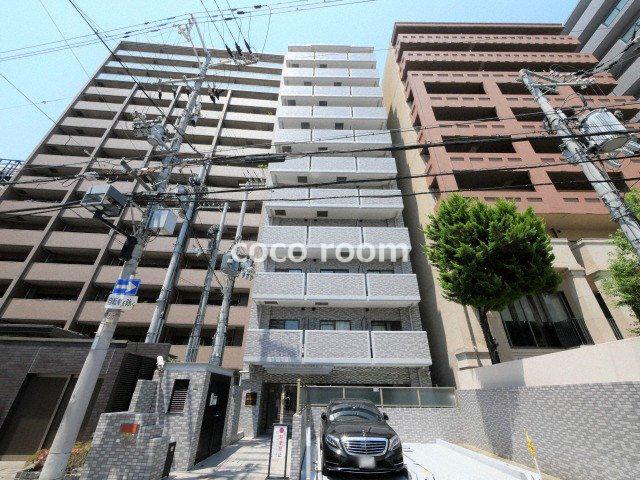 エスリード梅田新道第2