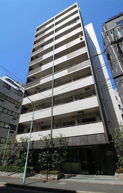 プレール・ドゥーク銀座イーストⅡ