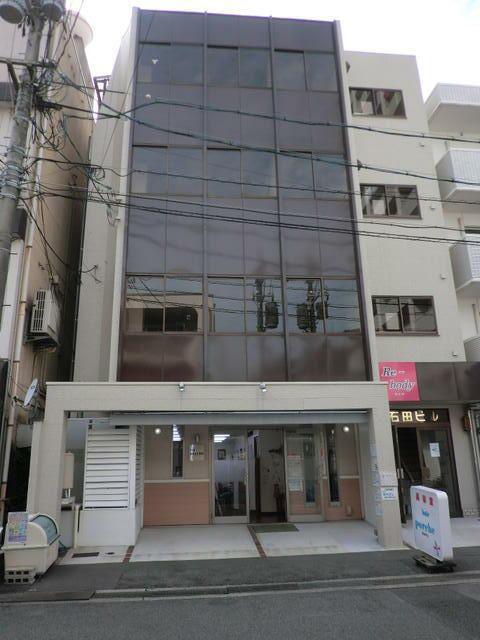 石田ビル