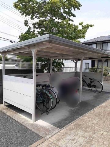 フレーズメゾンB