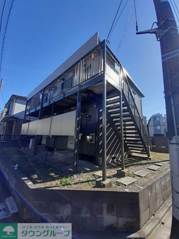 シティハイムグランドール