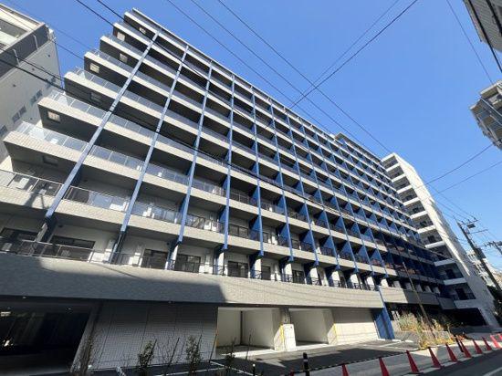 クレヴィスタ阪東橋III