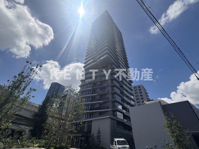 パークアクシス五反田スカイタワー