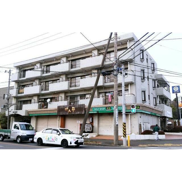 めぐみビル