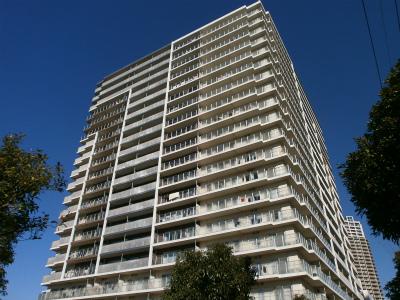 PARK AXIS 豊洲