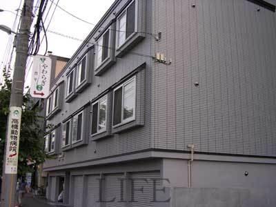 エミネンス旭町
