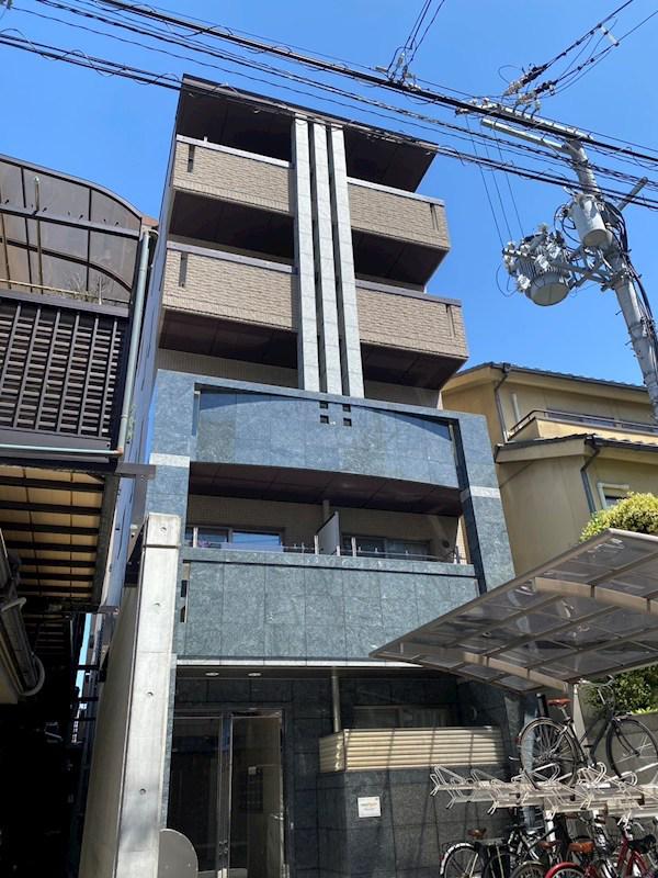 ラングハイツ