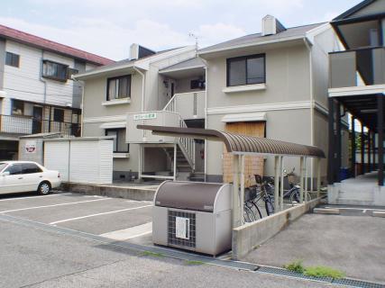 セジュール宮浦
