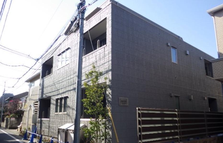 ルミエール小竹町
