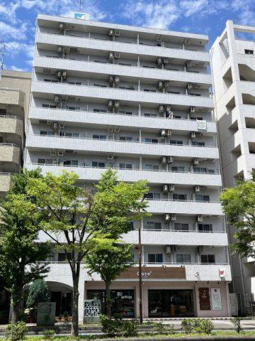 スカイコート川崎第2