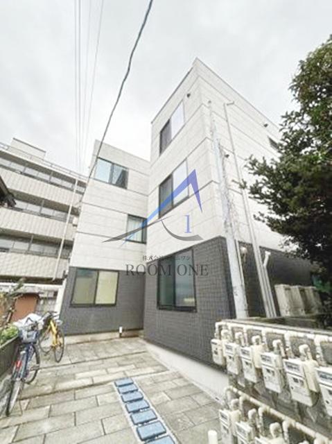 クレスト練馬春日町