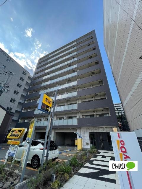 レオンコンフォート新梅田II