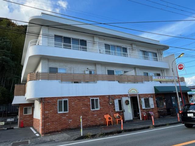 富岡コーポ