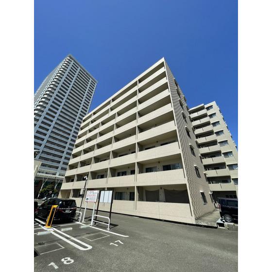 デュランティ長町
