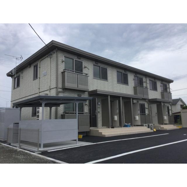 メゾンドオーブ