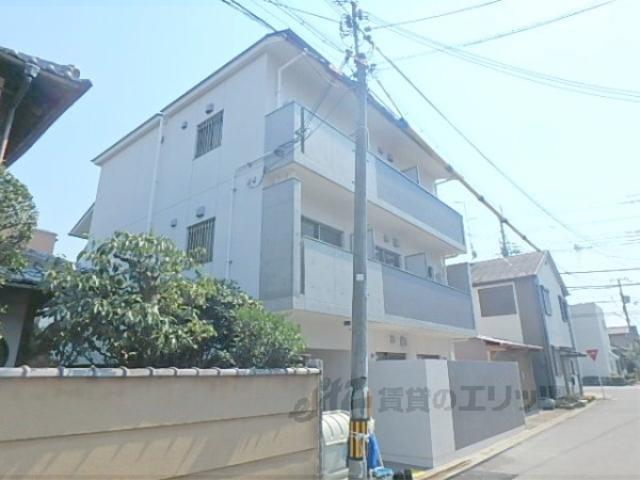 アクエルド京大北