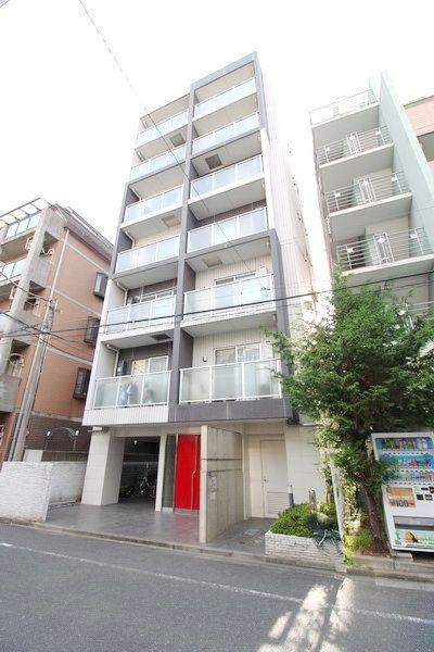 シンシティー錦糸町