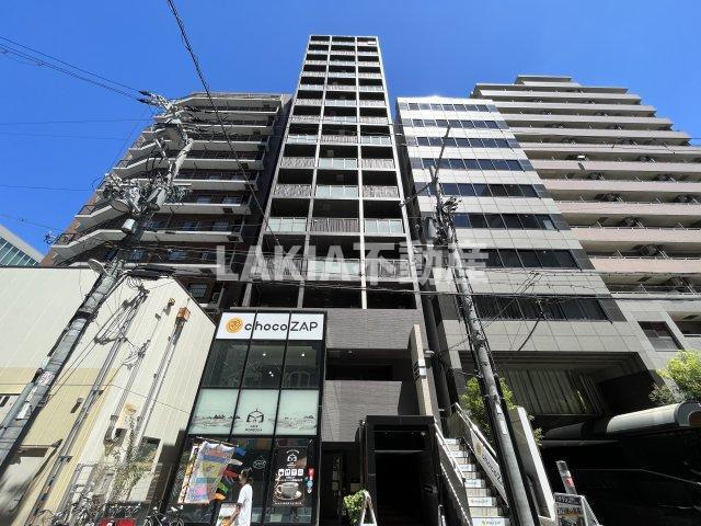 エスリードコート堺筋本町