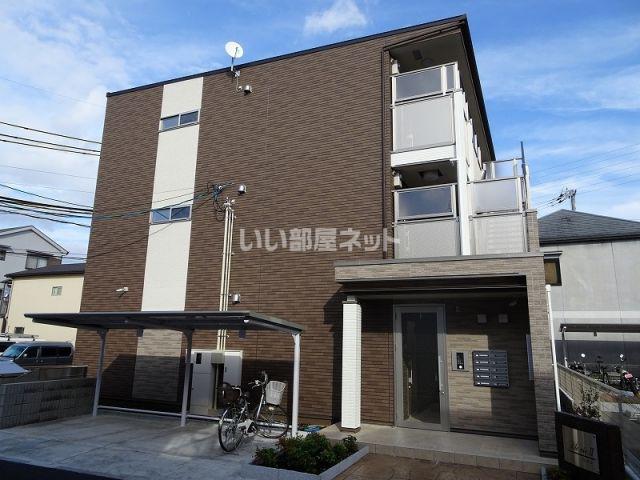 ブレヴィエII