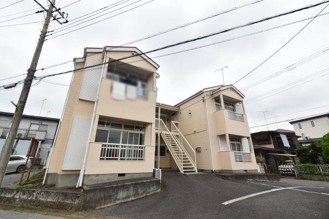 ベンハイツ