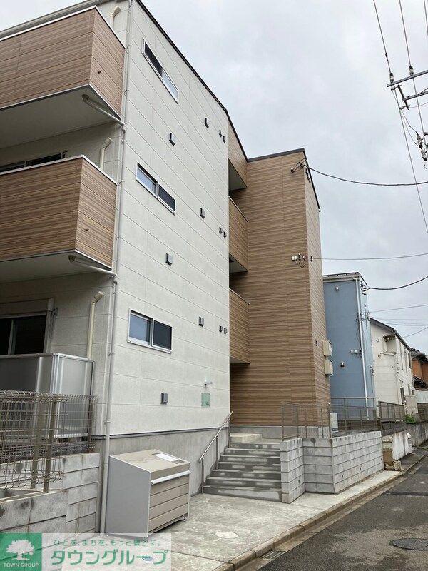 AJ馬橋V