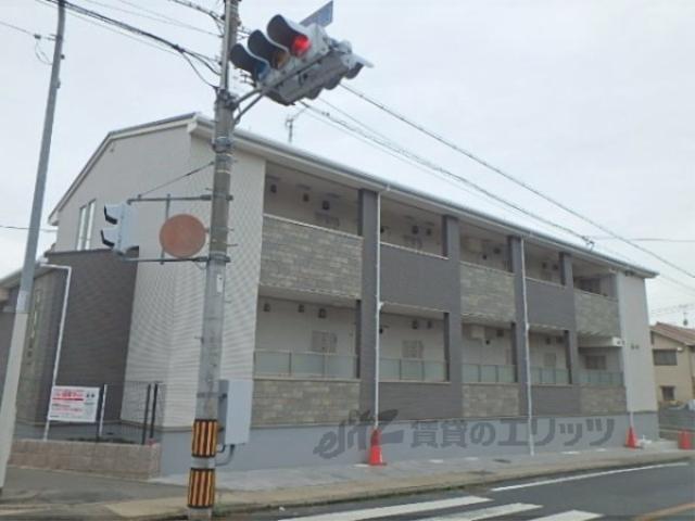 ソレアード 一里山
