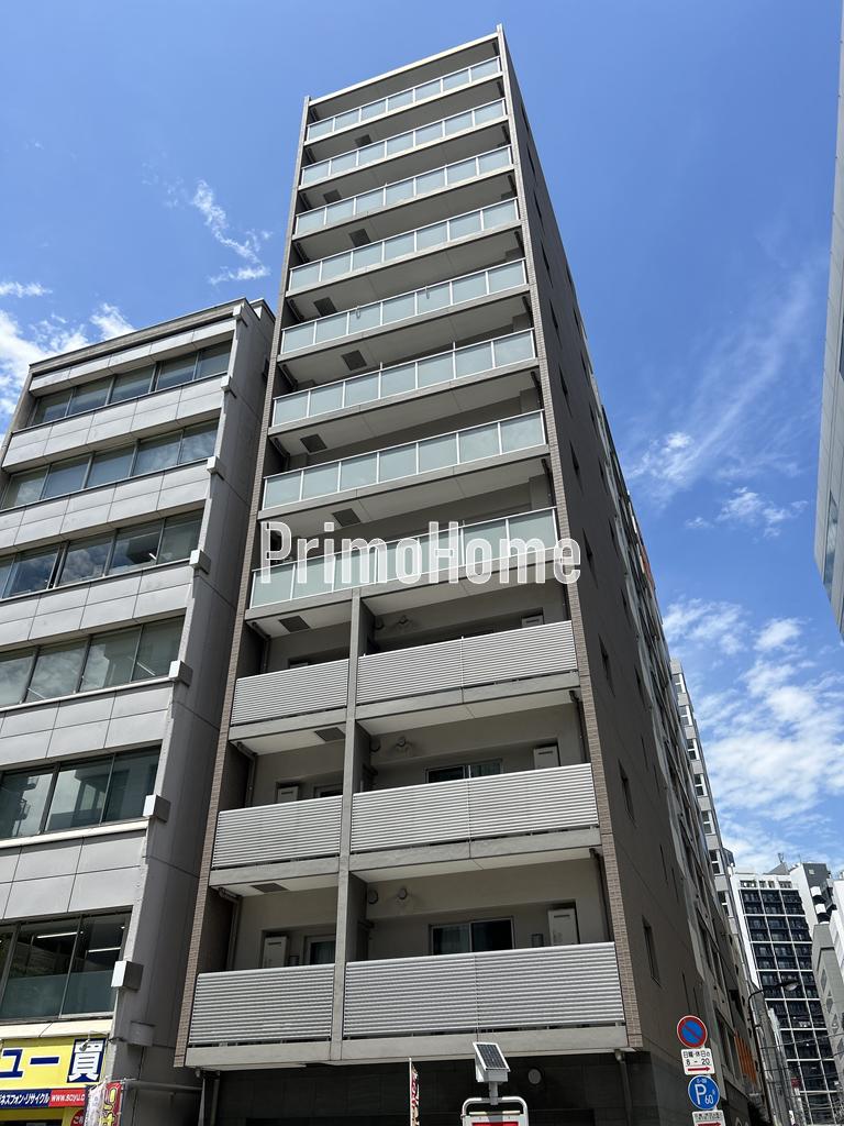 アンヴィル神田司町
