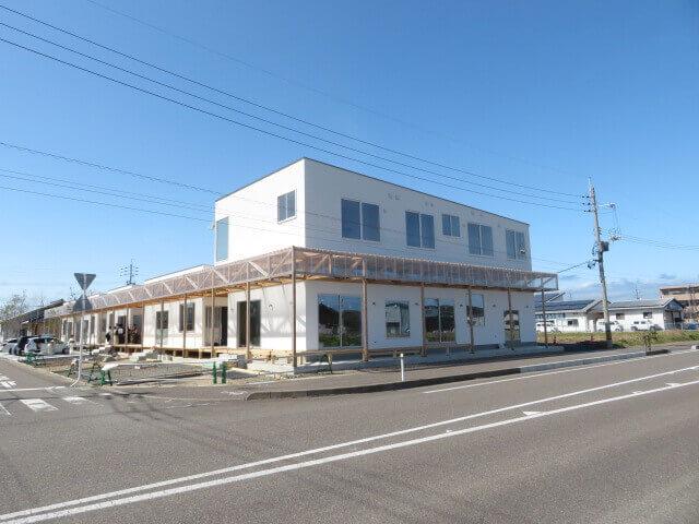 ＪＲ山陰本線 益田駅 徒歩29分  築1年