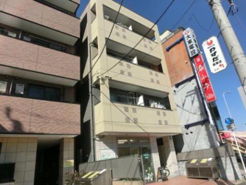 ルミエール幕張I
