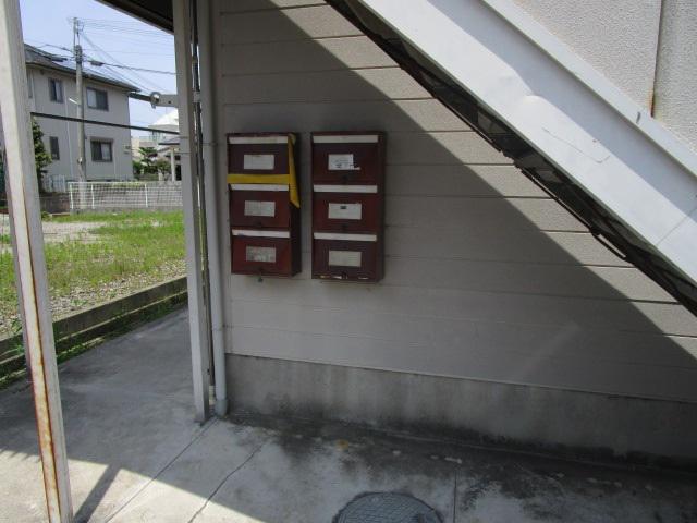 エステート熊取A